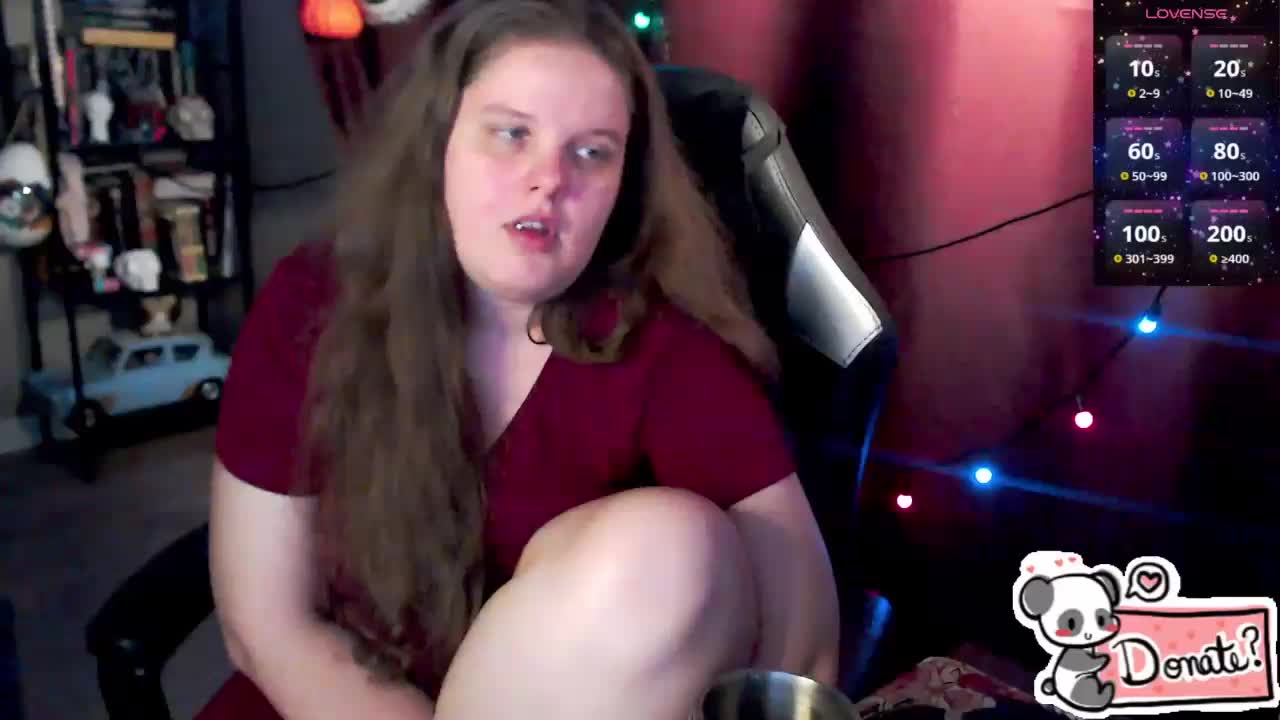 sweet_____cute Adult Chat February 9, 2026