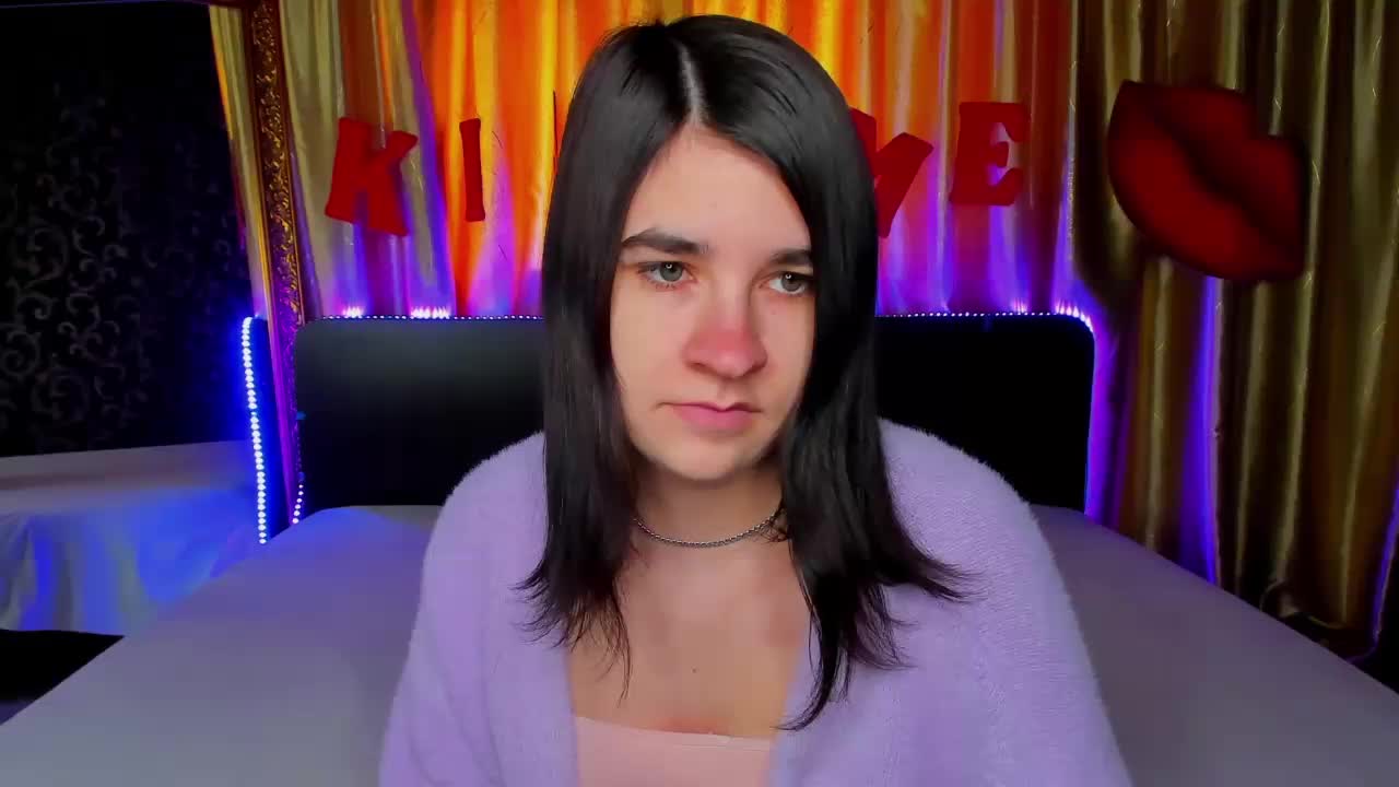 Polly-Love Adult Chat February 9, 2026