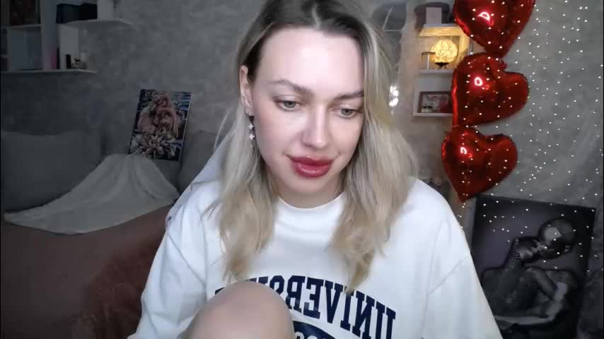 yournickyadamidi Adult Chat February 9, 2026