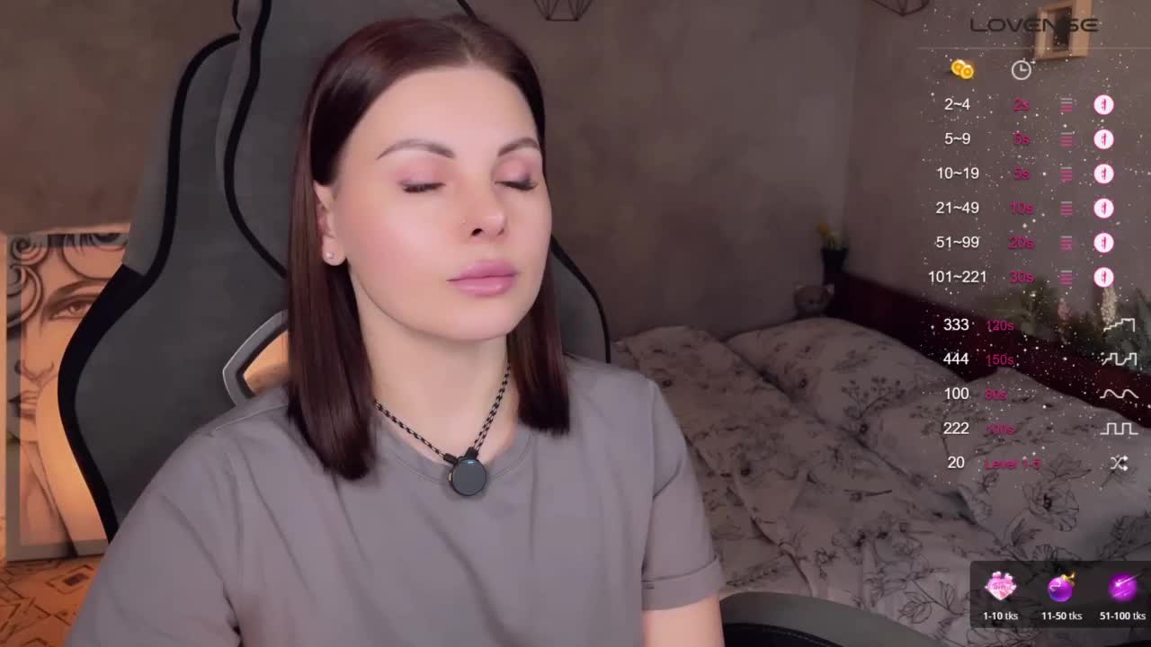 La_Banditta Adult Chat February 9, 2026