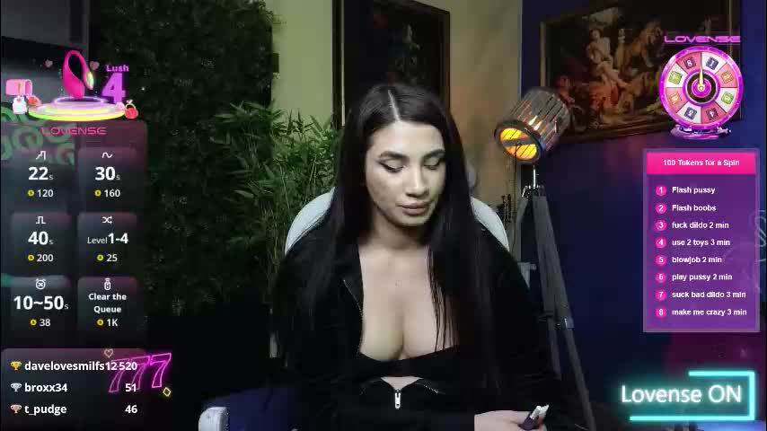 nicollepalmer Adult Chat February 9, 2026