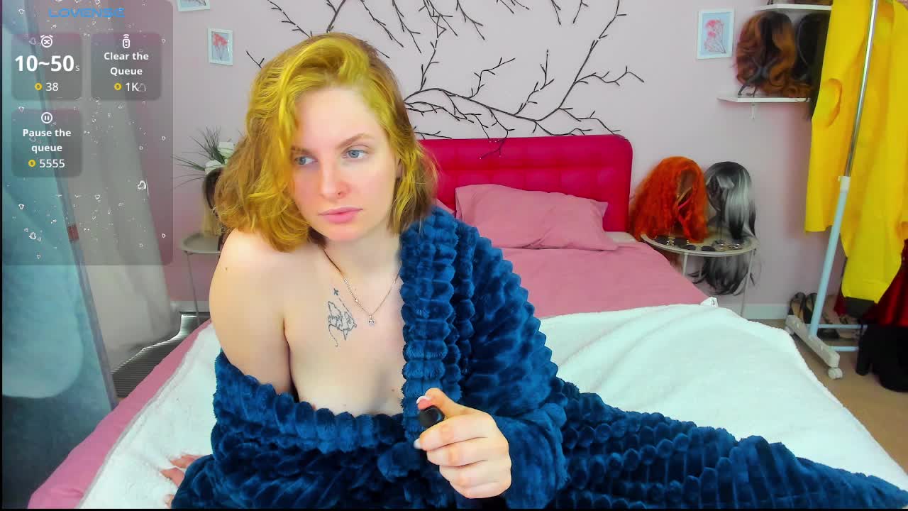 AdelRay Adult Chat February 9, 2026