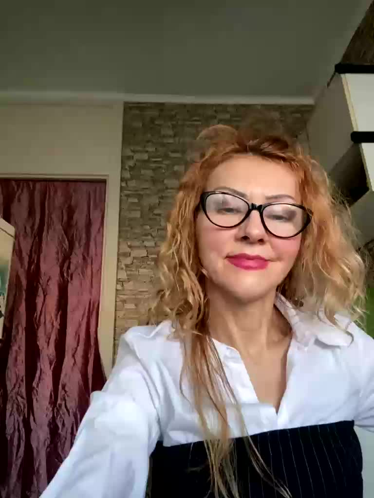 Ritia Adult Chat February 9, 2026