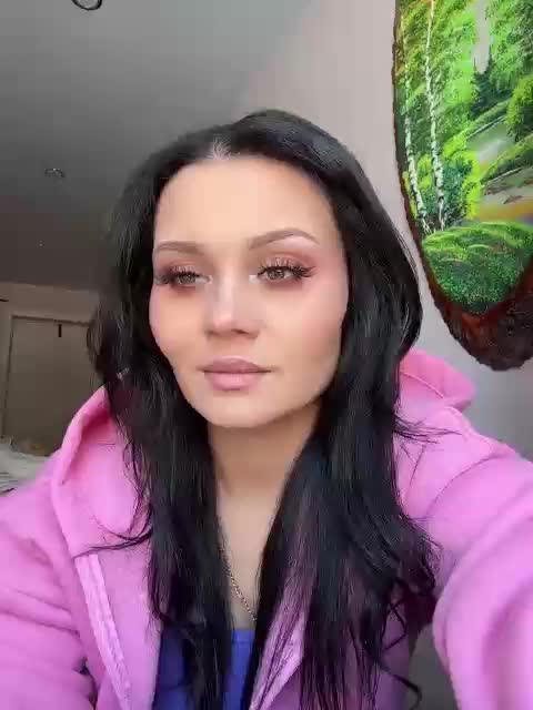 _Milashka_ Adult Chat February 9, 2026