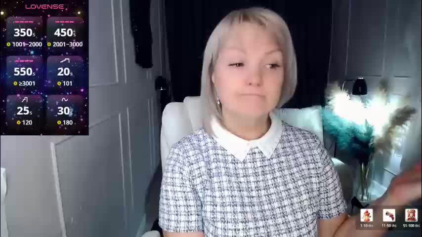 emmmam Adult Chat February 9, 2026