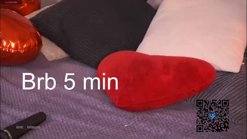 tatacoy Adult Chat February 9, 2026