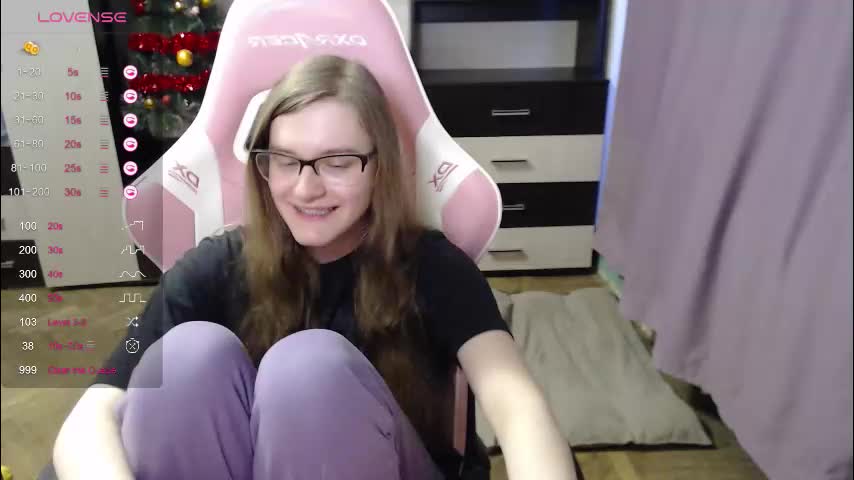 tomato_tease Adult Chat February 9, 2026