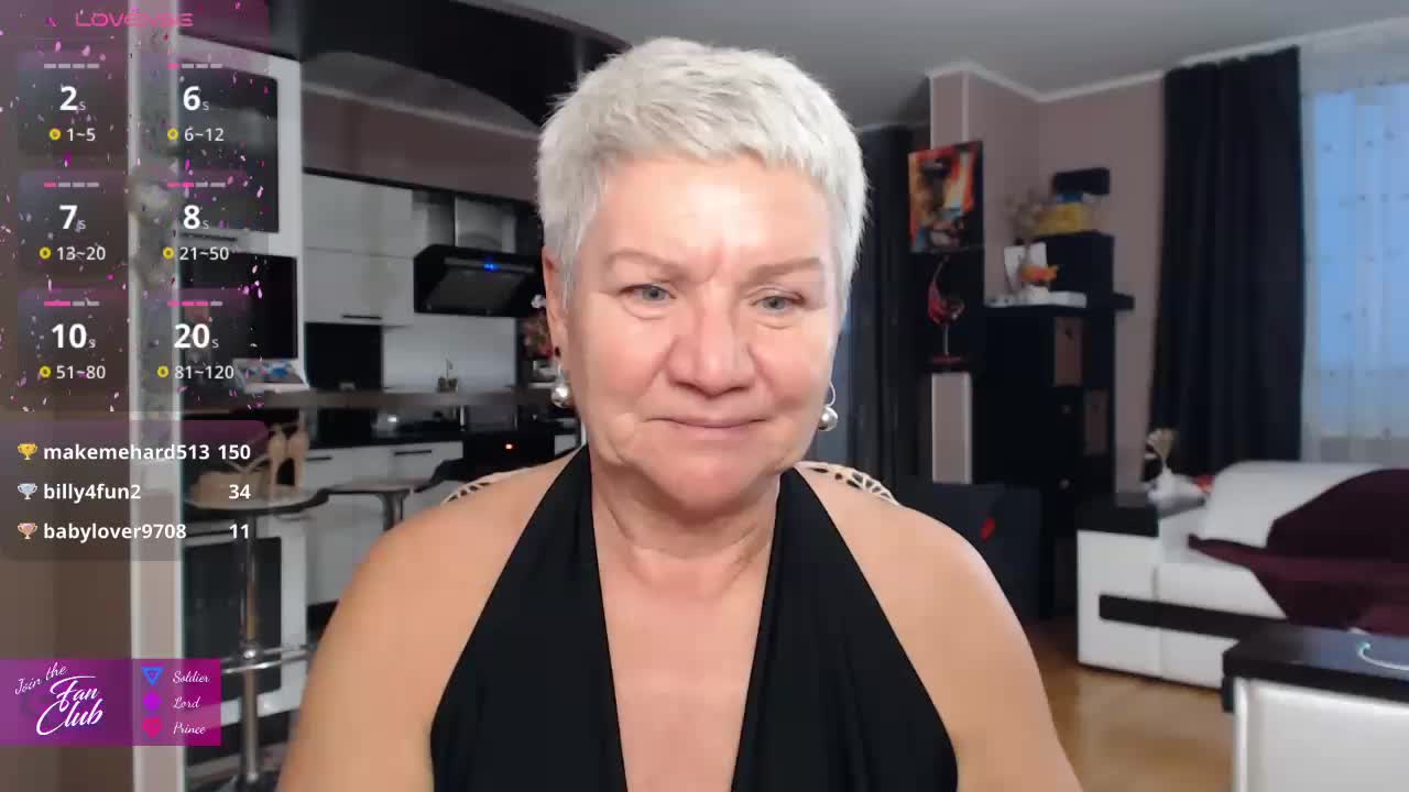 roxana-brooks Adult Chat February 9, 2026