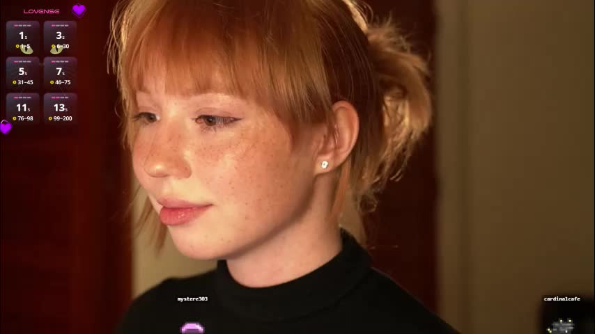 li_on_line Adult Chat February 9, 2026