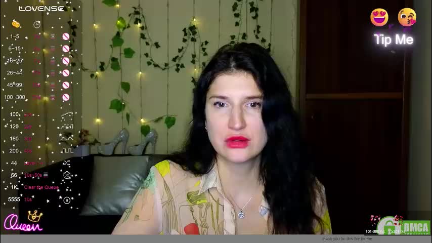 alianna_solo_kiss Adult Chat February 9, 2026