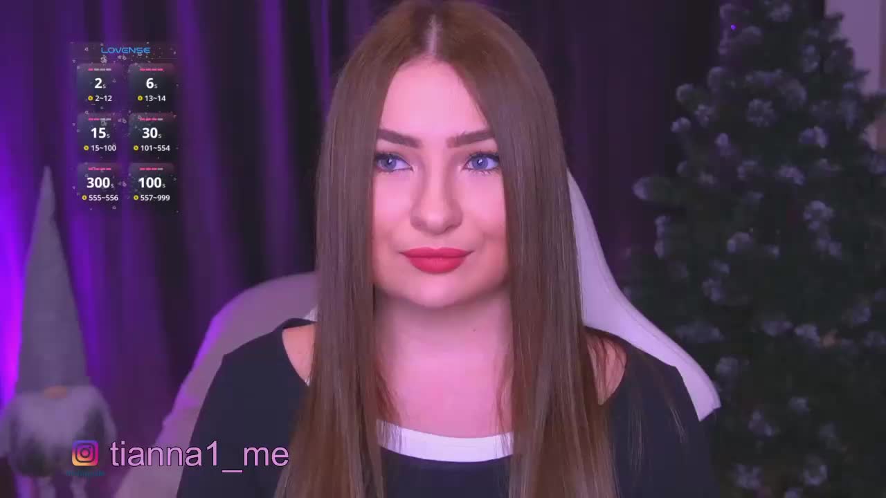 Tianna_me Adult Chat February 9, 2026