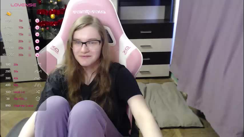 tomato_tease Adult Chat February 9, 2026