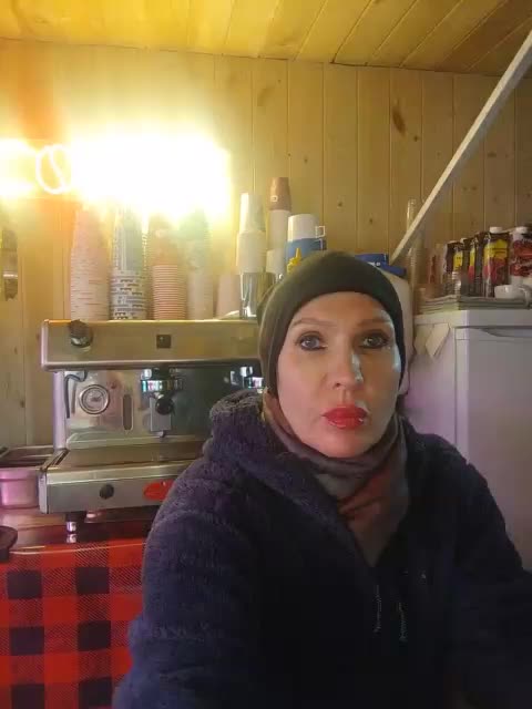 Katriona Adult Chat February 9, 2026