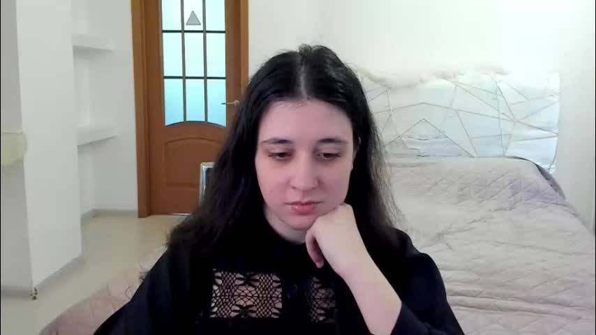 ginablum Adult Chat February 9, 2026