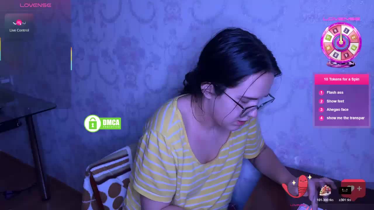 the-princese Adult Chat February 9, 2026