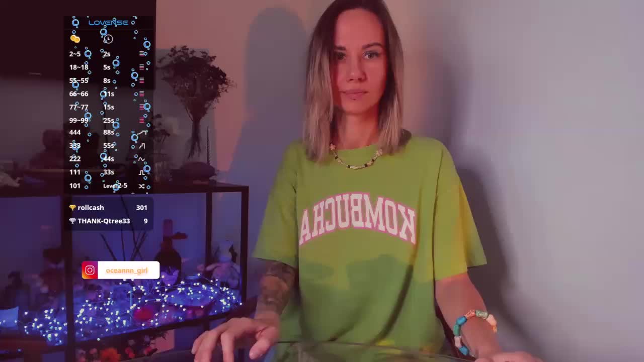 KiraStation Adult Chat February 9, 2026