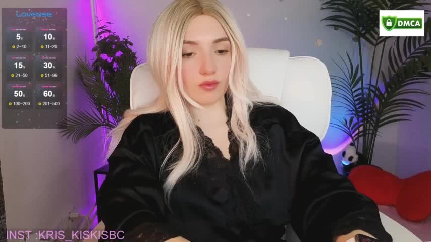 Kris_Cute Adult Chat February 9, 2026