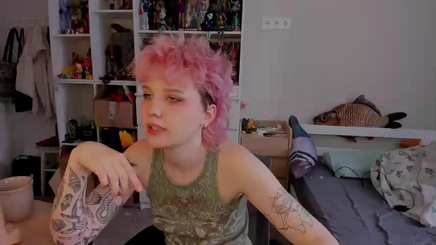 Cool-Love Adult Chat February 9, 2026