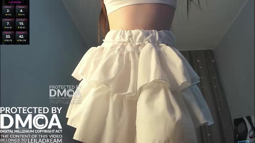 leiladream Adult Chat February 9, 2026