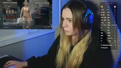 DerzhiChlen Adult Chat February 9, 2026