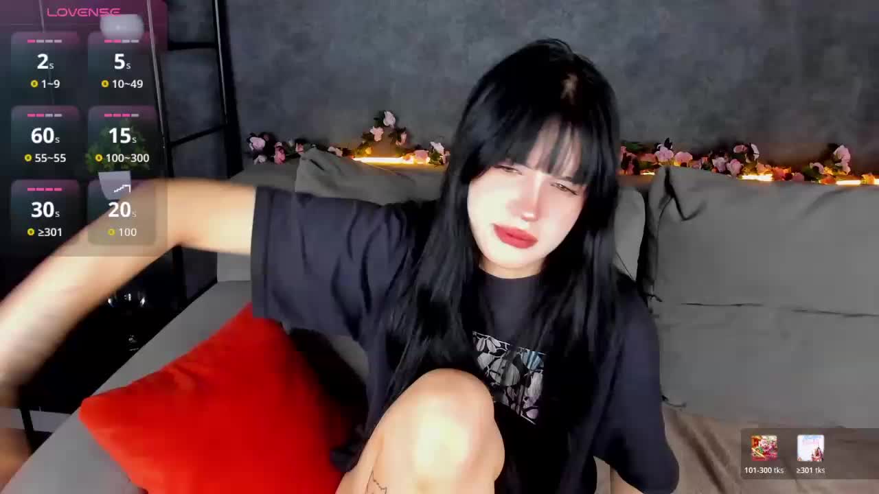 Lilith-Wholshh Adult Chat February 9, 2026