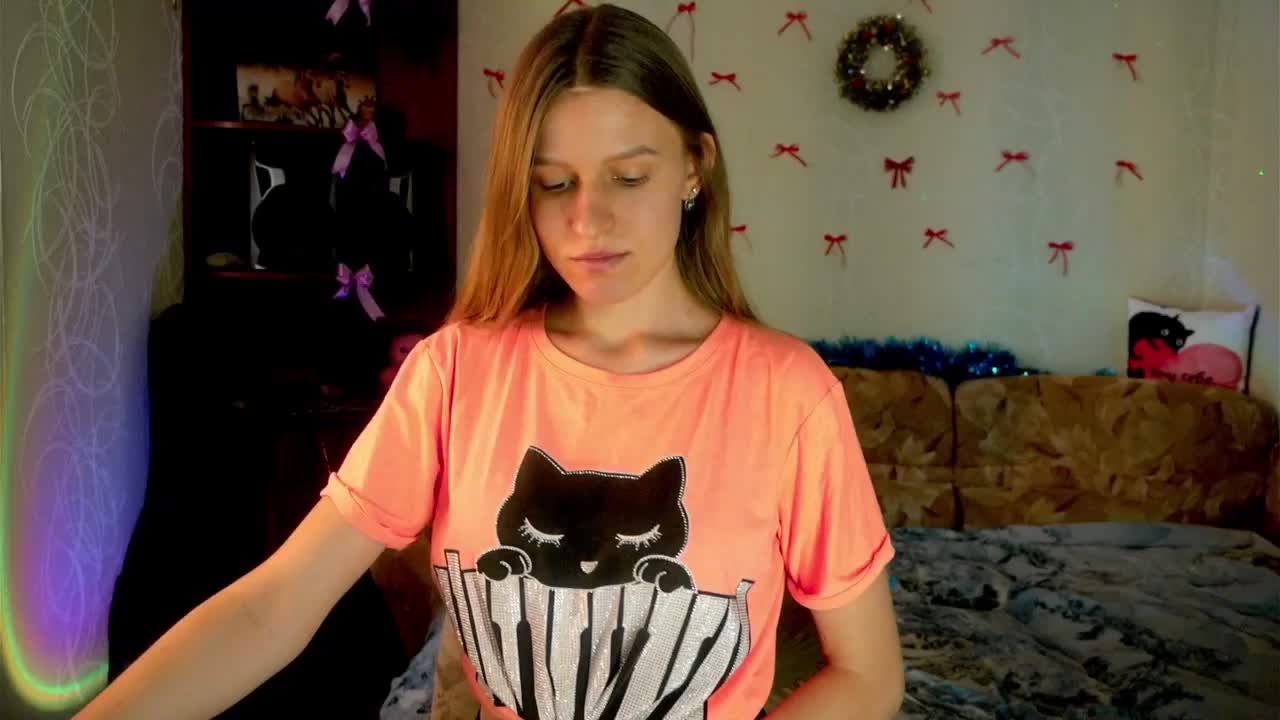 LunaEvan Adult Chat February 9, 2026