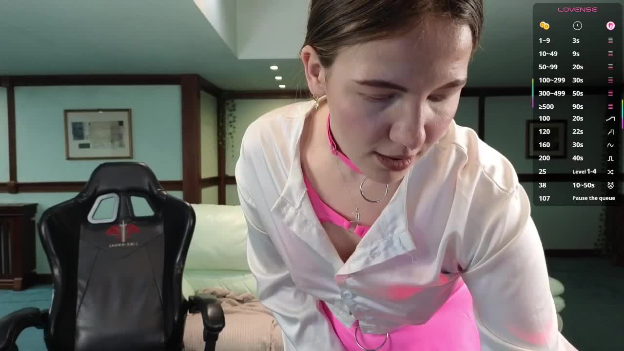 KiraRustle Adult Chat February 9, 2026