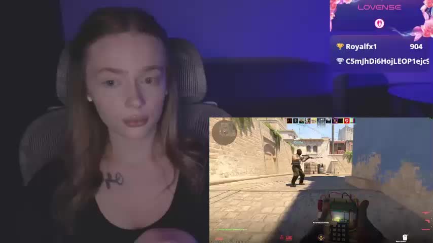 mayshy Adult Chat February 9, 2026