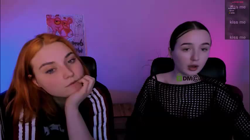 leslie_bird Adult Chat February 9, 2026