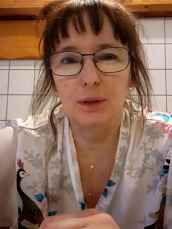 Amazing_Mermaid Adult Chat February 9, 2026