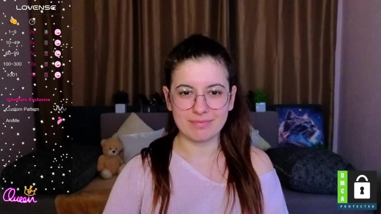 AminaBeatris13 Adult Chat February 9, 2026