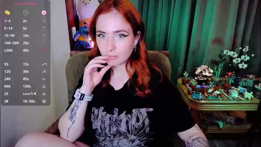 shyfoxxxy Adult Chat February 9, 2026