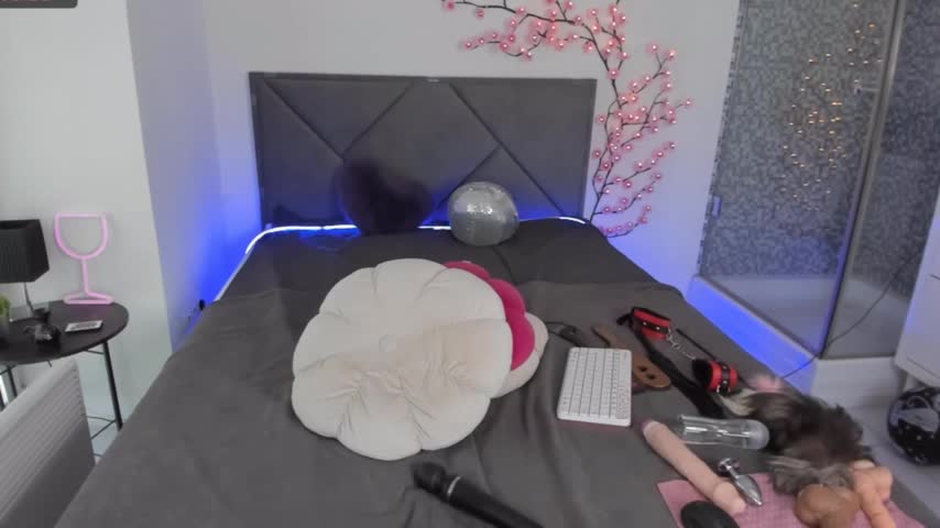 CassieEvans Adult Chat February 9, 2026