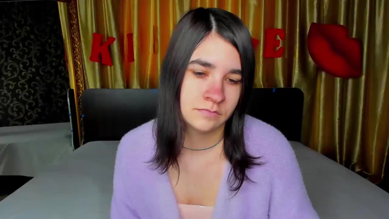 Polly-Love Adult Chat February 9, 2026