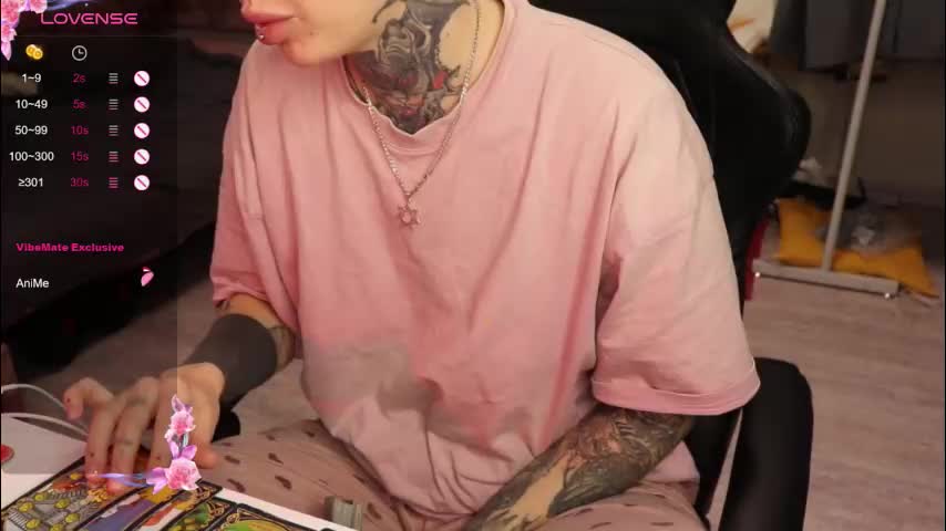 _viv1an_ Adult Chat February 9, 2026