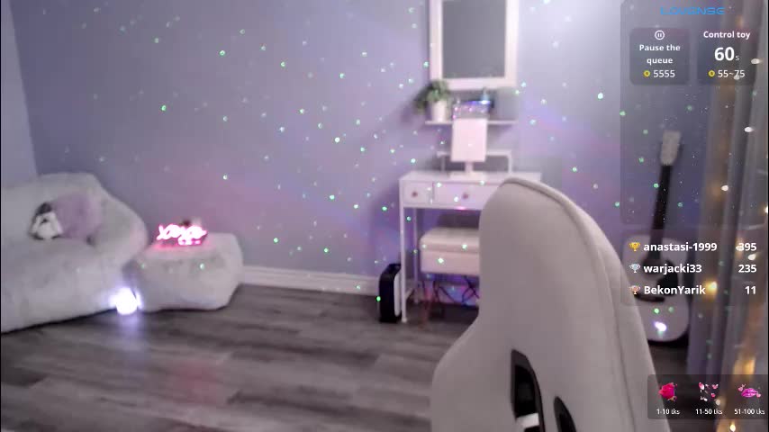 bellastar84 Adult Chat February 9, 2026