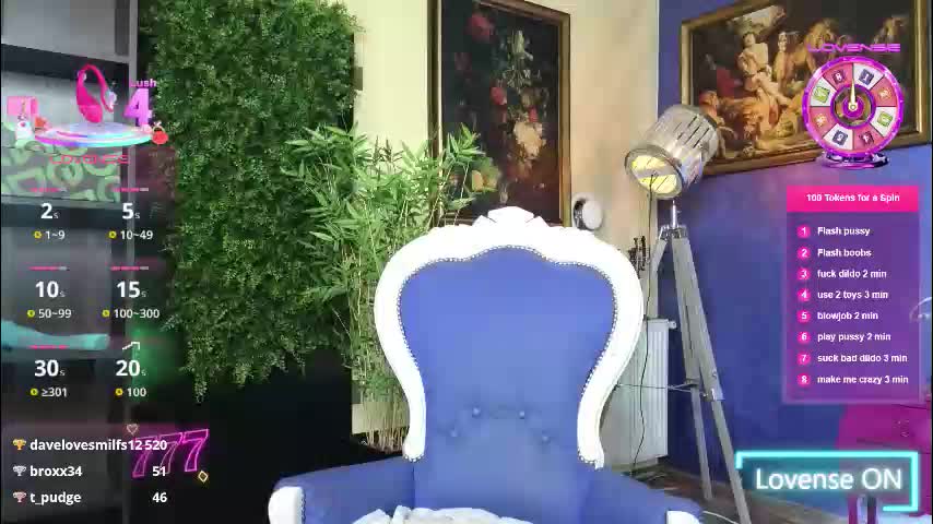 nicollepalmer Adult Chat February 9, 2026