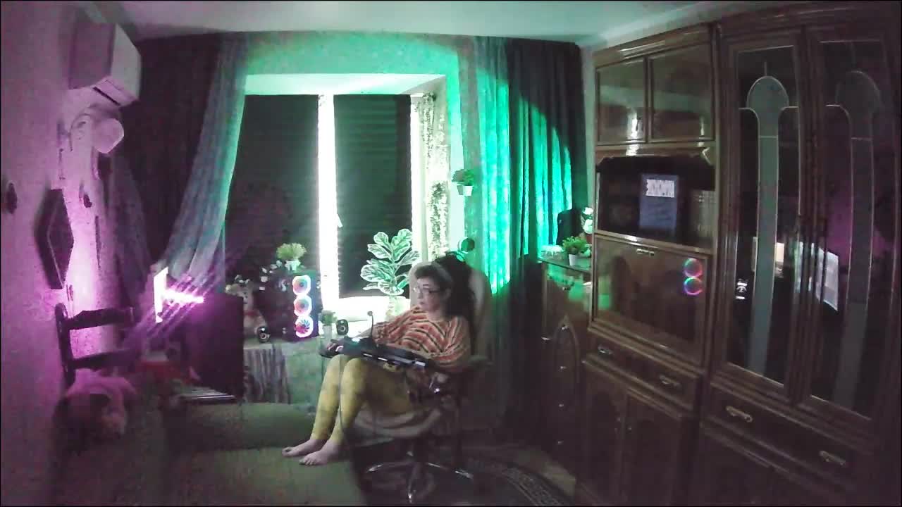 Infodar Adult Chat February 9, 2026