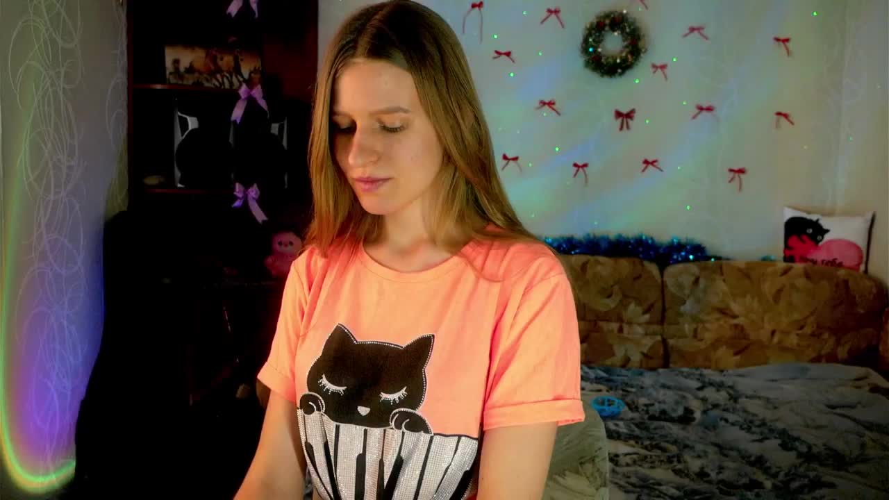 LunaEvan Adult Chat February 9, 2026