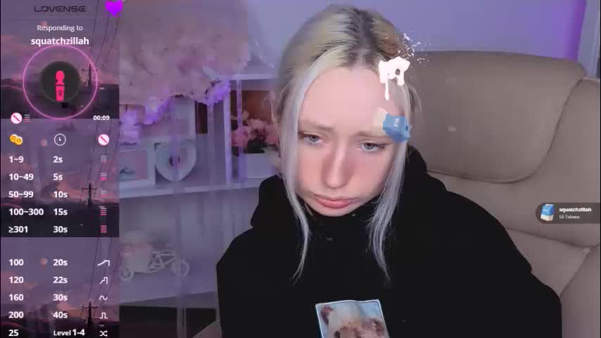 katia_kim Adult Chat February 9, 2026