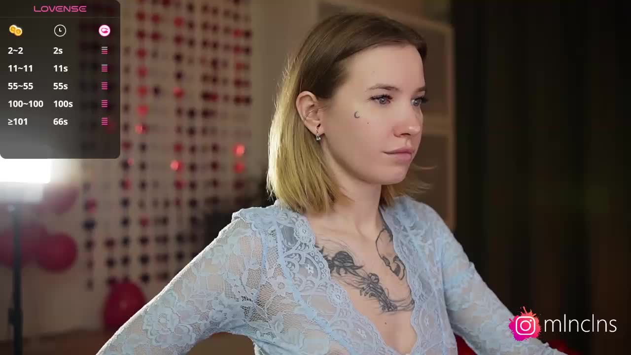 mel-collins Adult Chat February 9, 2026