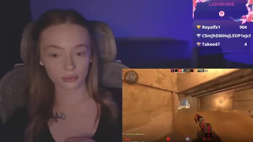 mayshy Adult Chat February 9, 2026