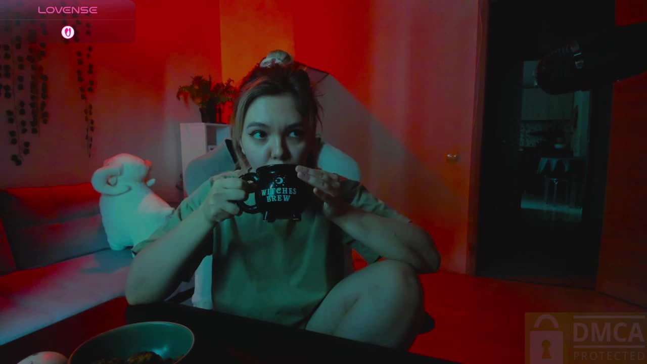 SpecterGirl Adult Chat February 9, 2026