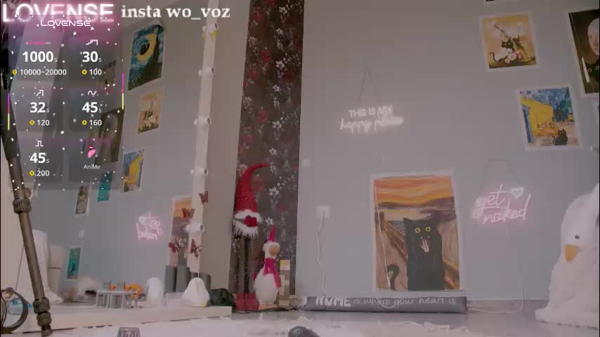 careful_i_bite Adult Chat February 9, 2026