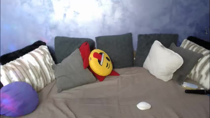 mashalush Adult Chat February 9, 2026