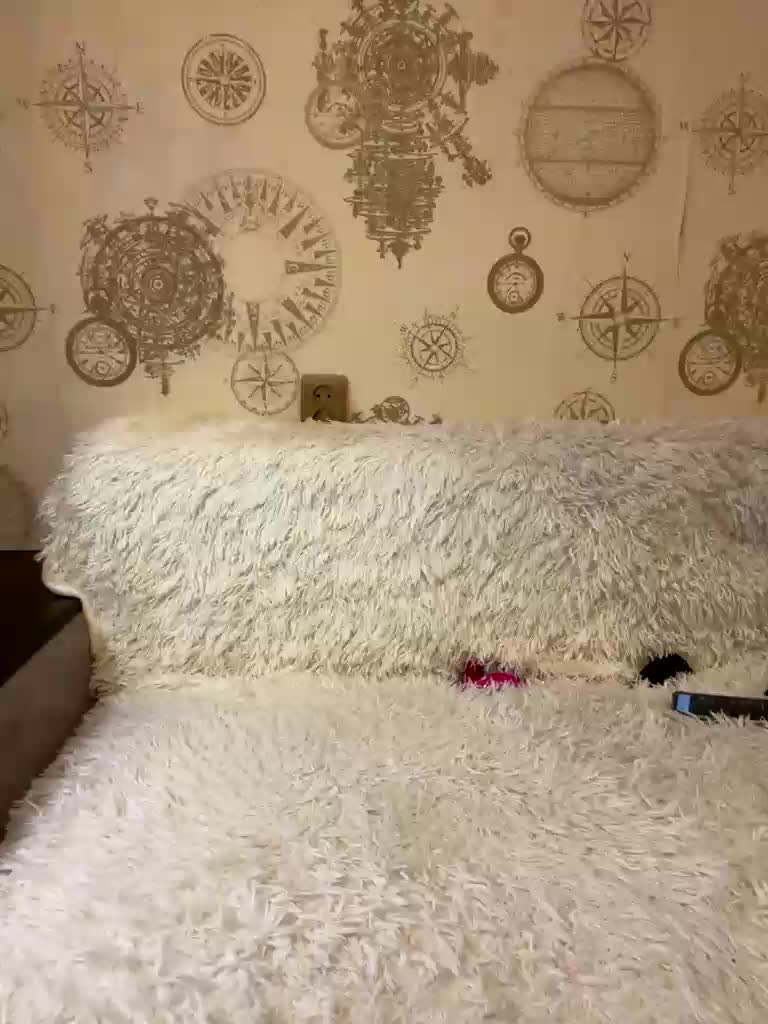 Malishka007 Adult Chat February 9, 2026