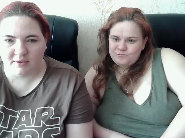 HollyXEva Adult Chat February 9, 2026