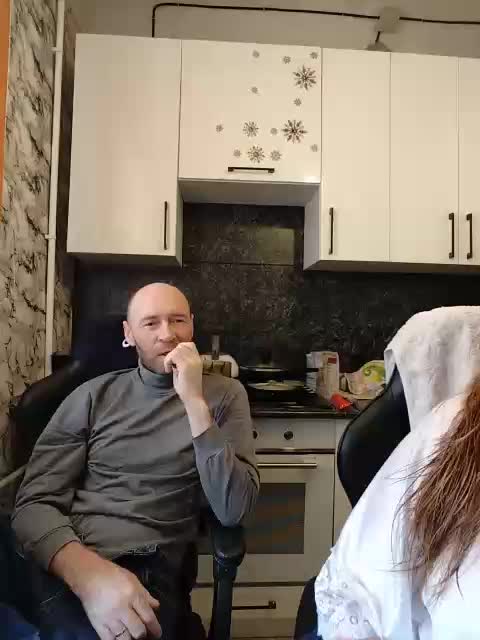 Innokentiy449 Adult Chat February 9, 2026