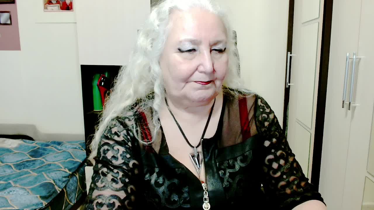 GrannyWants Adult Chat February 9, 2026