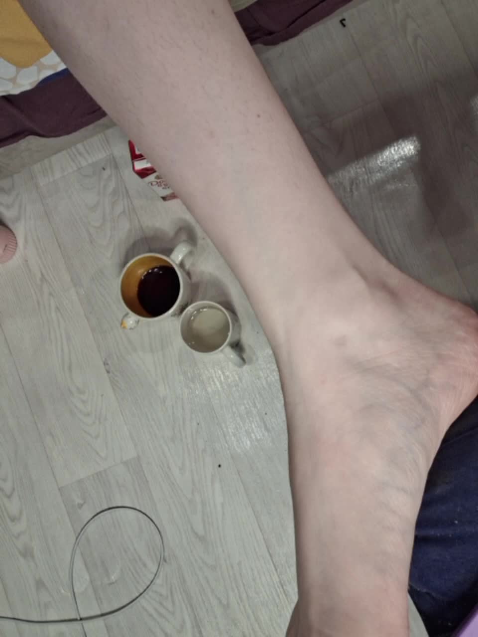 -scyrim- Adult Chat February 9, 2026